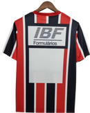 Camisa Retrô S.Paulo II 91 - Versão Torcedor
