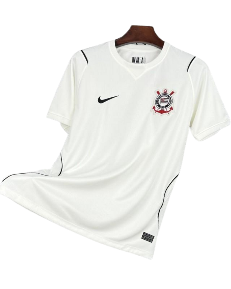 Camisa Timão I 26/27 - Versão Torcedor