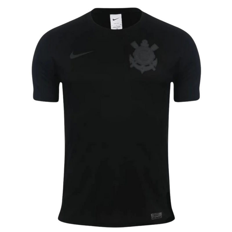 Camisa Timão II 24/25 - Versão Torcedor