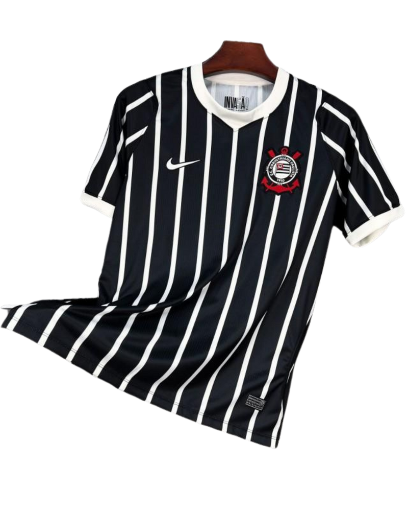 Camisa Timão II 26/27 - Versão Torcedor