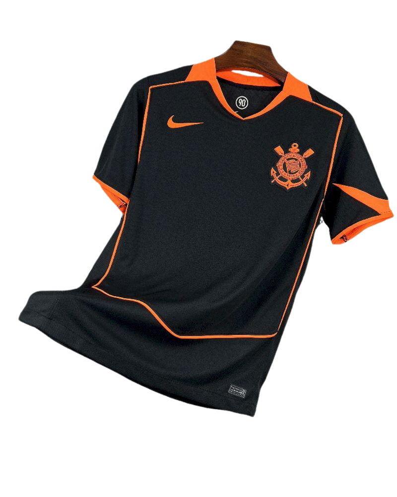 Camisa Timão III 'Total 90' 25/26 - Versão Torcedor