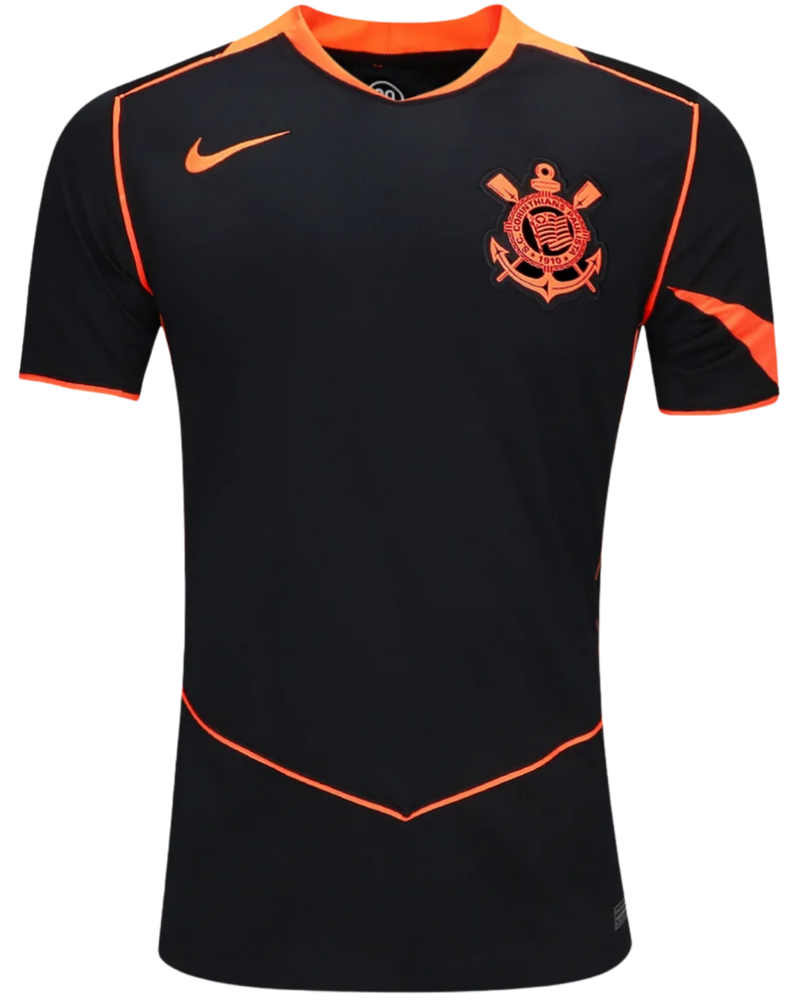 Camisa Timão III 'Total 90' 25/26