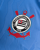 Camisa Timão III 26/27 - Versão Jogador