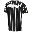 Camisa Retrô Timão II 1990 - Preta Torcedor Masculina