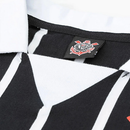 Camisa Retrô Timão II 1990 - Preta Torcedor Masculina