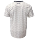 Camisa Retrô Timão I 11/12 - Branca Torcedor Masculina