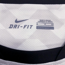 Camisa Retrô Timão I 11/12 - Branca Torcedor Masculina