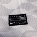 Camisa Retrô Timão I 11/12 - Branca Torcedor Masculina