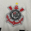 Camisa Retrô Timão I 94/95 - Torcedor Masculina