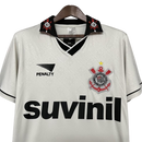 Camisa Retrô Timão I 94/95 - Torcedor Masculina