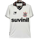 Camisa Retrô Timão I 94/95 - Torcedor Masculina