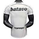 Camisa Retrô Timão I 1999 - Branca