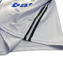Camisa Retrô Timão I 1999 - Branca