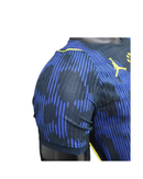 Camisa do Brasil Jordan II Masculina 26/27 - Jogador