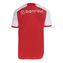 Camisa Internacional 24/25 Adidas Home Masculina Torcedor