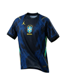 Camisa do Brasil Jordan II Masculina 26/27 - Jogador
