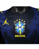 Camisa do Brasil Jordan II Masculina 26/27 - Jogador