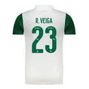 Camisa Palmeiras Away 25/26 Jogador - Branca