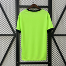 Camisa Portugal 25∕26 Goleiro - Verde