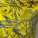 Camisa Real Madrid 25/26 Special Edition - Amarelo