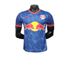 Camisa Third do New York Red Bulls 25/26 III - Versão Jogador