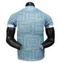 Camisa Juventus 25/26 II Away - Versão Jogador