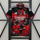 Camisa Real Madrid 25/26 Special Edition - Vermelho