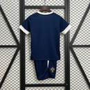 Kids Seleção de Portugal 25/26 Treino