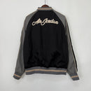 Corta Vento Air Jordan Black - 2024