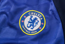 Conjunto Inverno Chelsea Azul Nike - Com Fecho