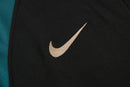 Conjunto Inverno Liverpool Preta Nike - Com Fecho