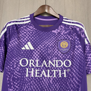 Camisa Orlando City Home 25/26