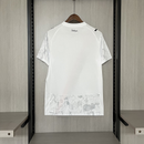 Camisa Manchester City 25/26 Home and Away