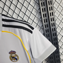 Camisa Real Madrid 25/26 l - Feminino