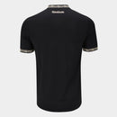 Camisa Botafogo II 24/25 Torcedor Reebok Masculina - Preto
