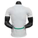 Camisa Senegal 25/26 Branco - Versão Jogador